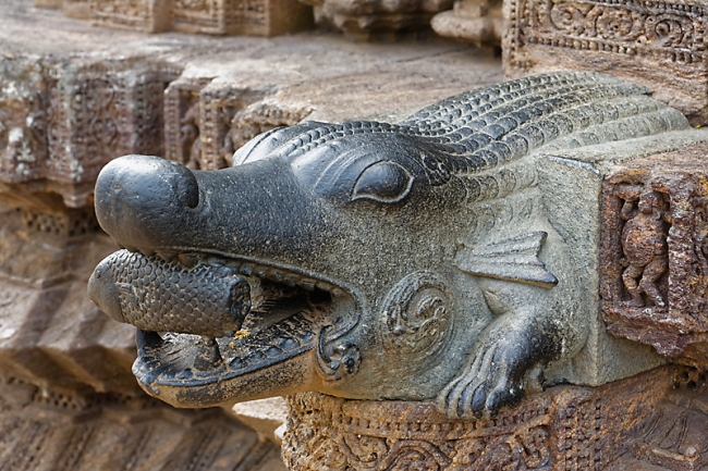 Konarak-Temple du soleil-100